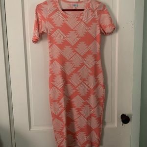 Lularoe dress
